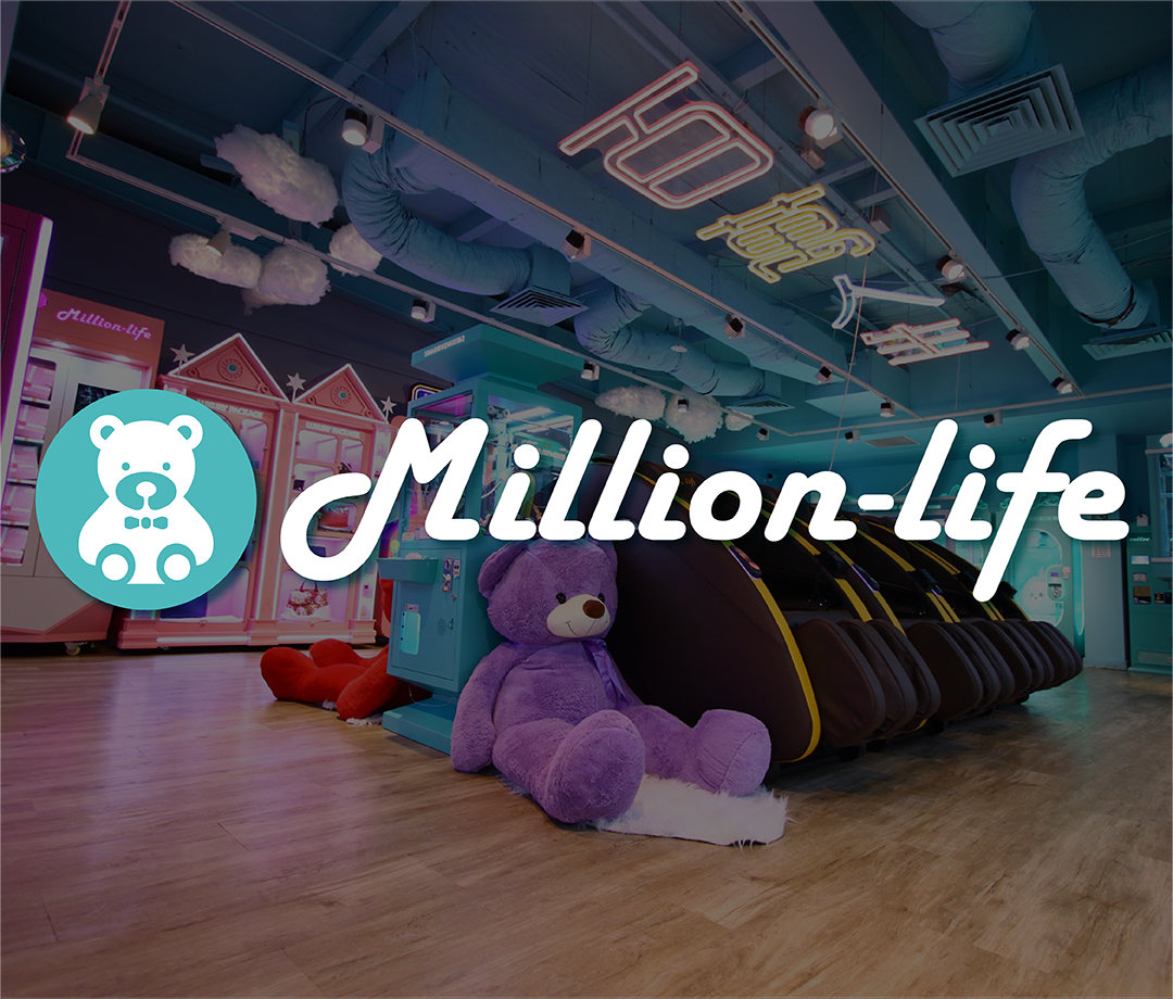 Million Life Hero Image