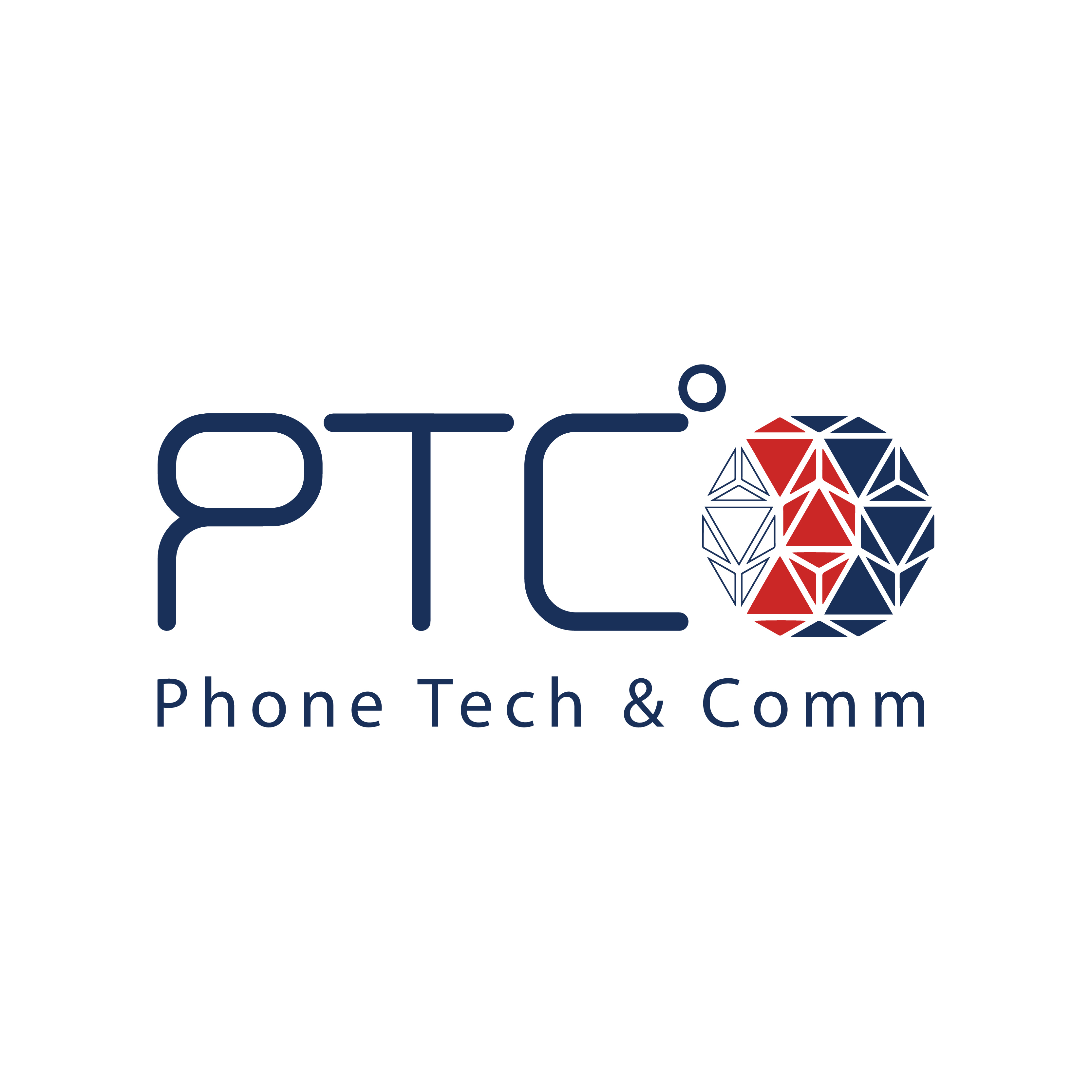PTC Logo Square
