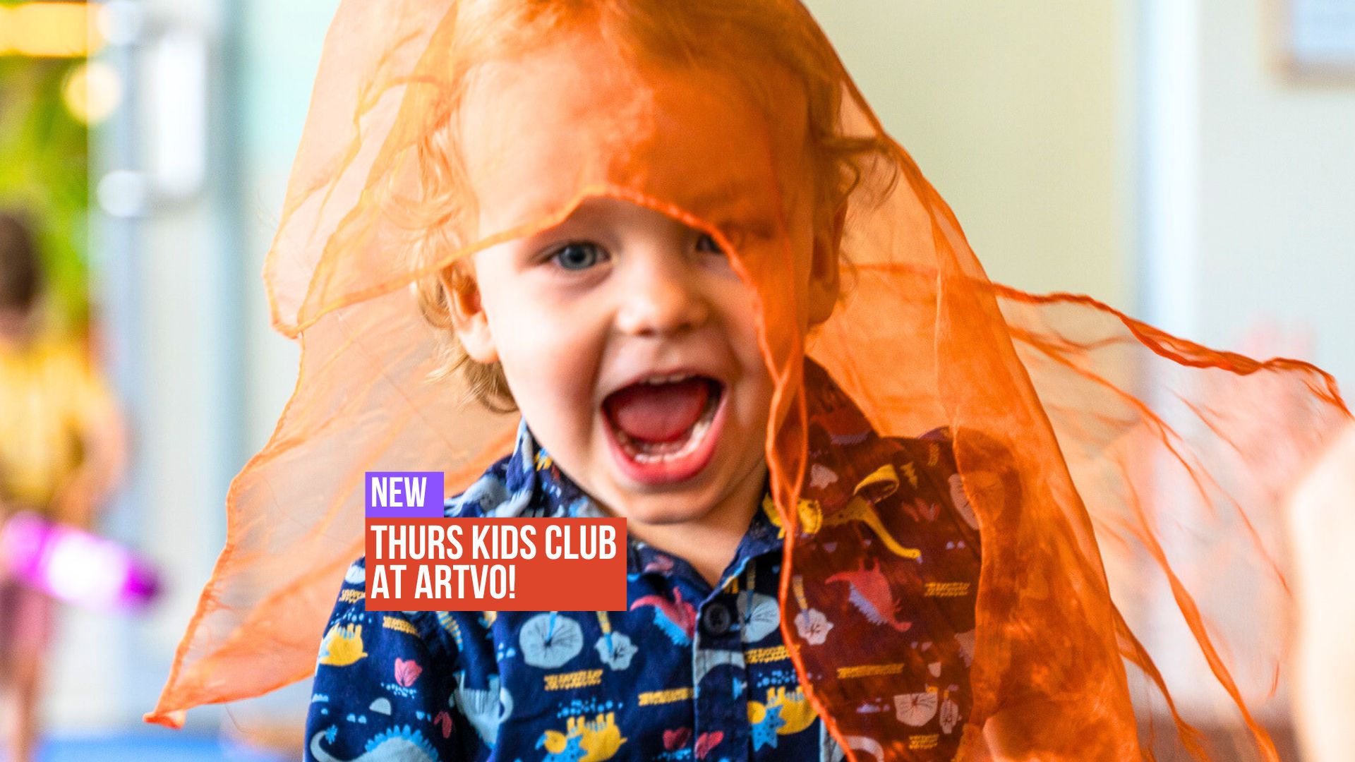 New Thursday Kids Club at ArtVo Robina Town Centre 1_5