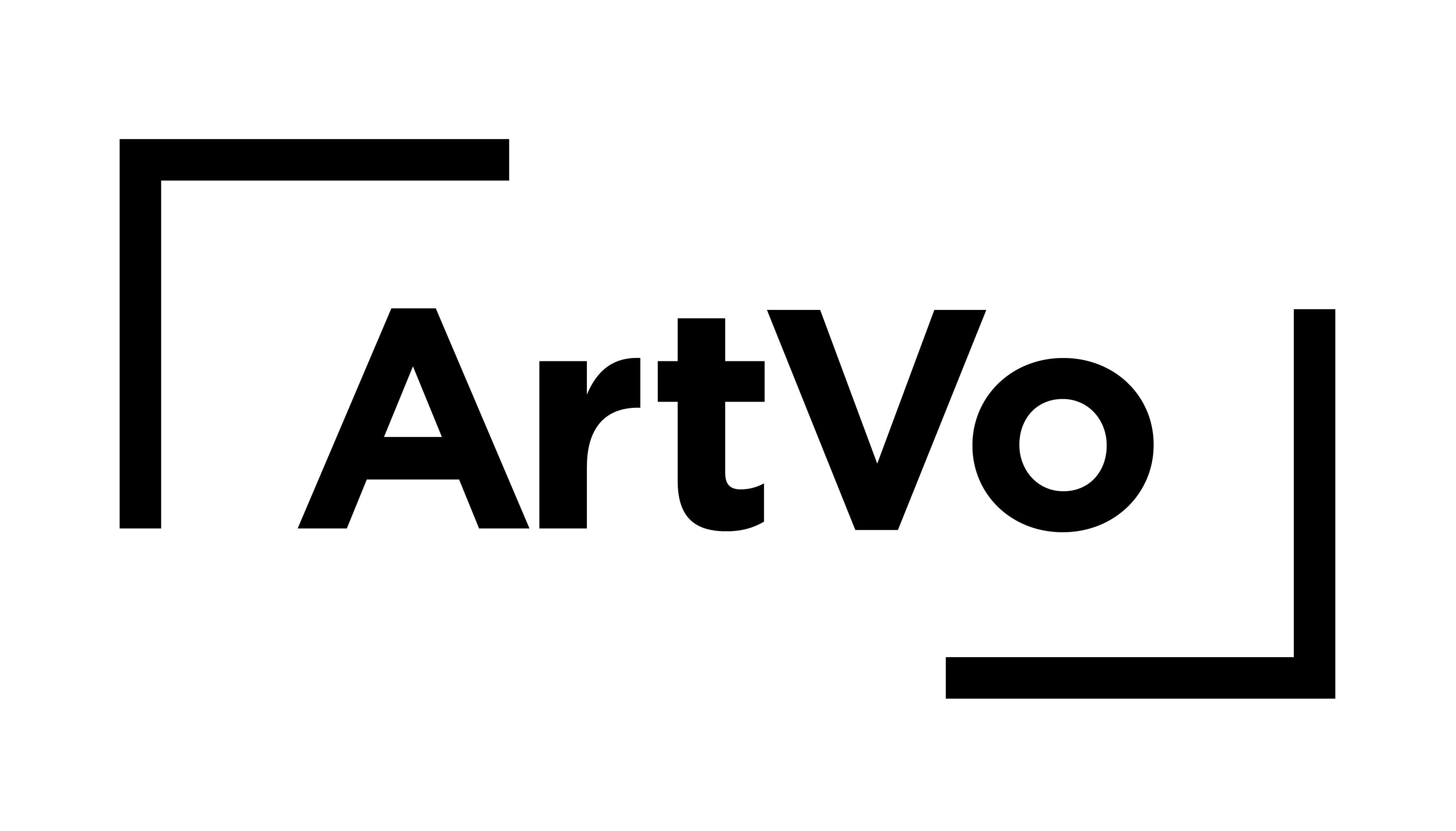 ArtVo Logo