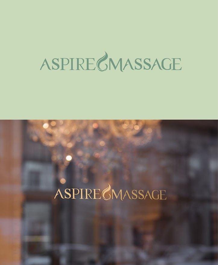 ASPIRE MASSAGE
