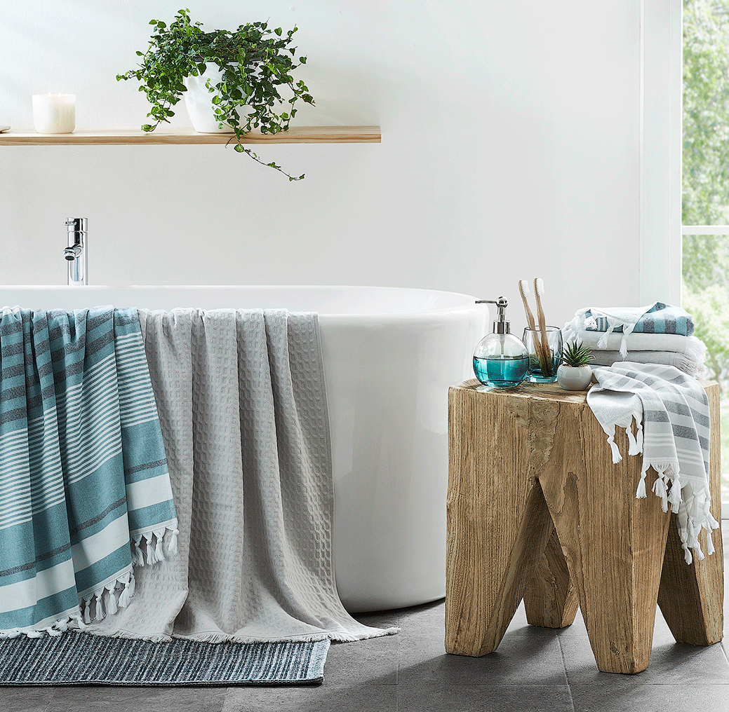 Bed Bath N' Table