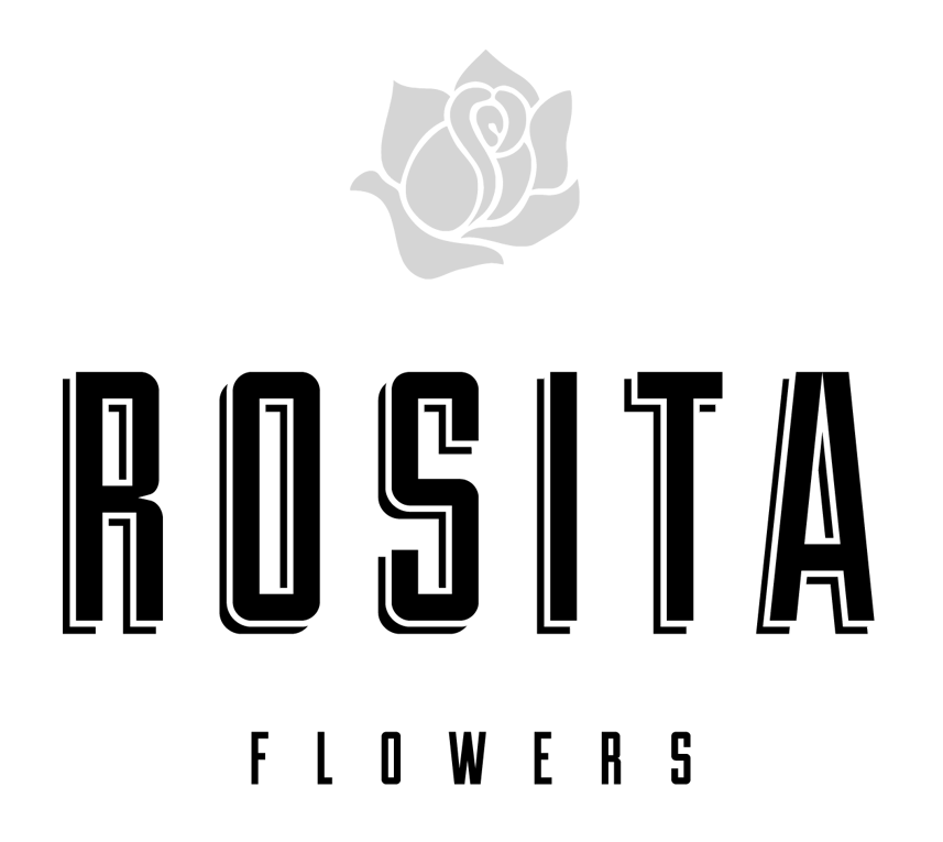 flowers in the kitchen logo