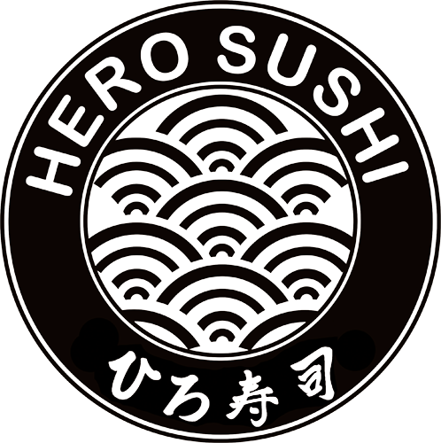 Hero Sushi