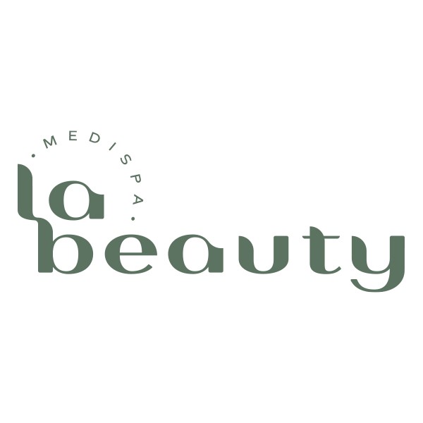 La Beauty Medi Spa logo