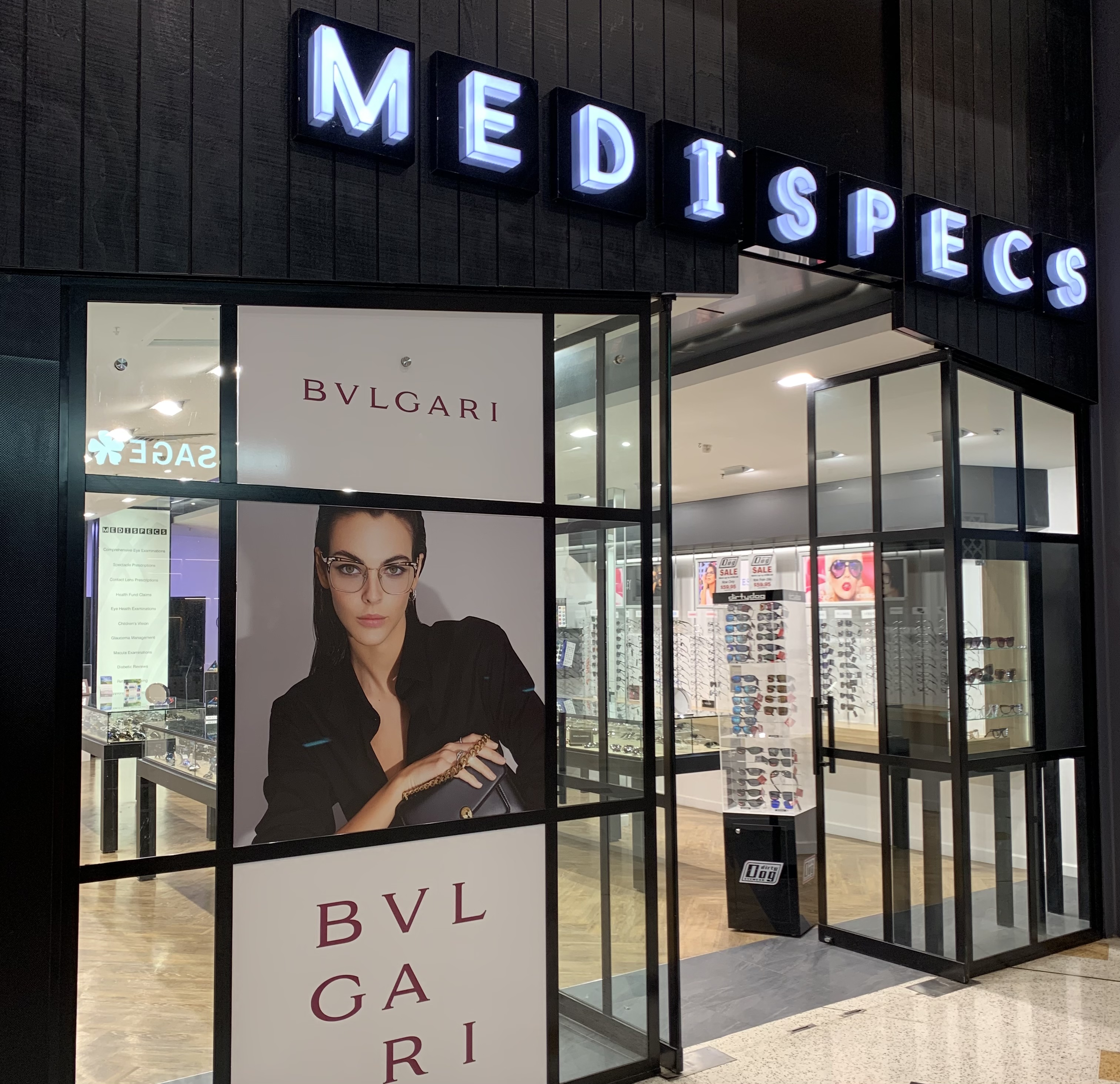 Medispecs