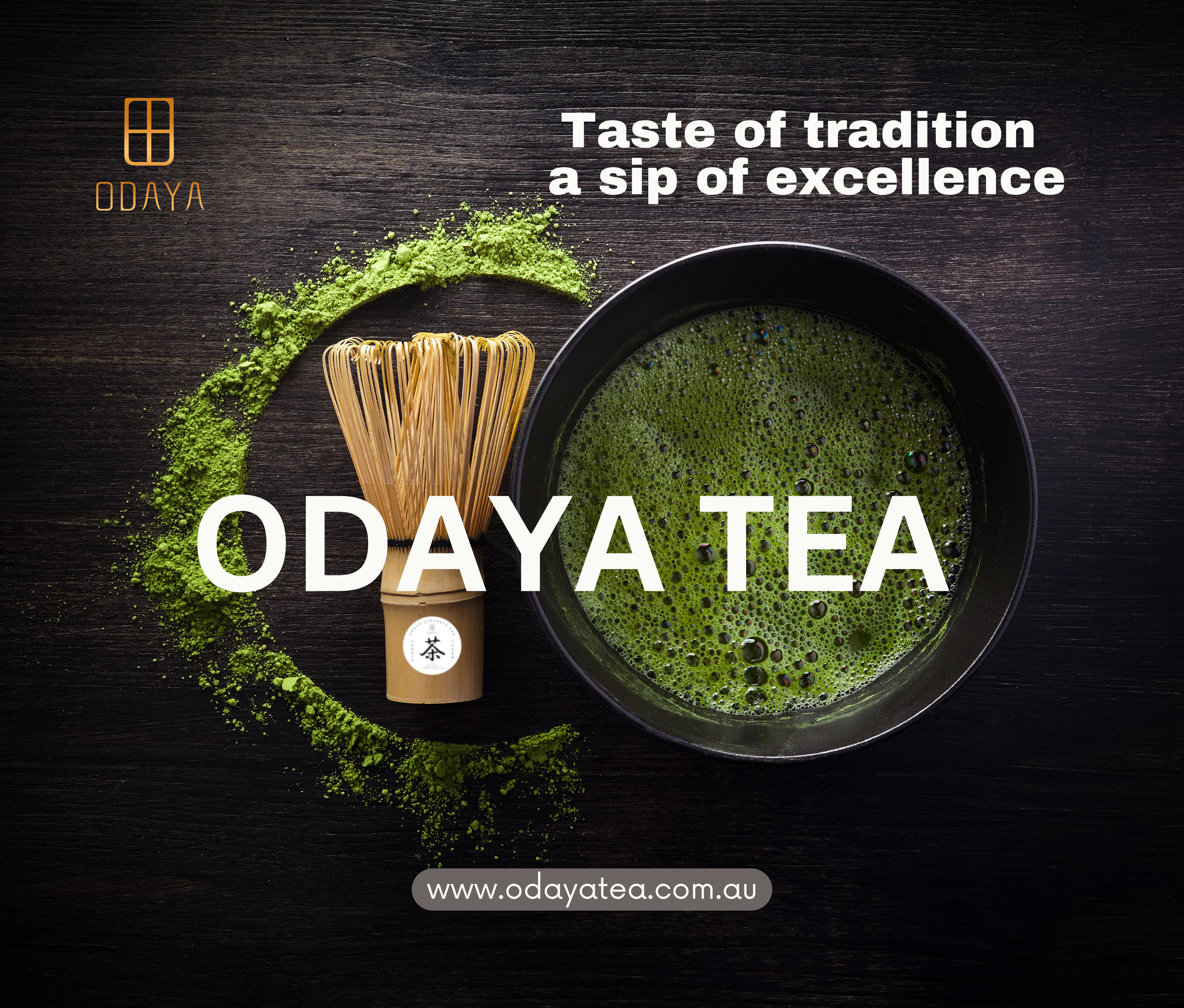 Odaya Tea