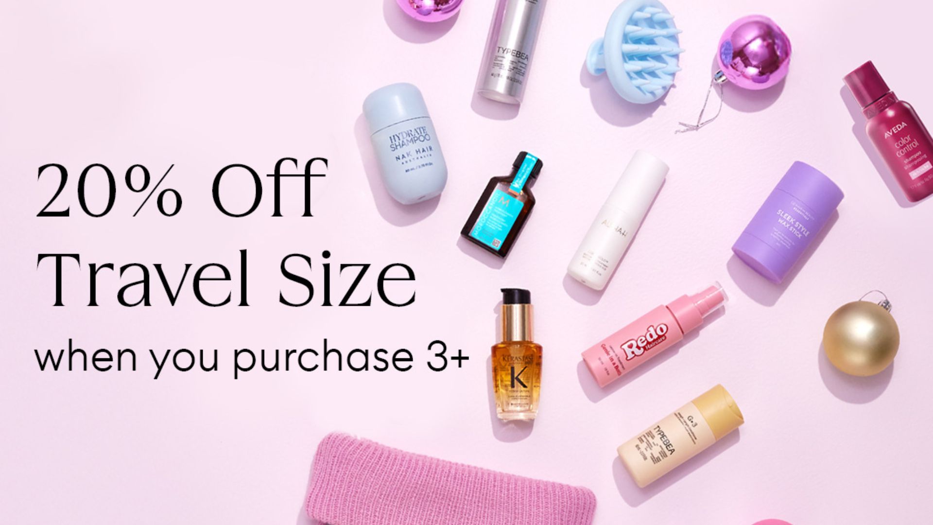 Travel Promo 1920 x 1080 px