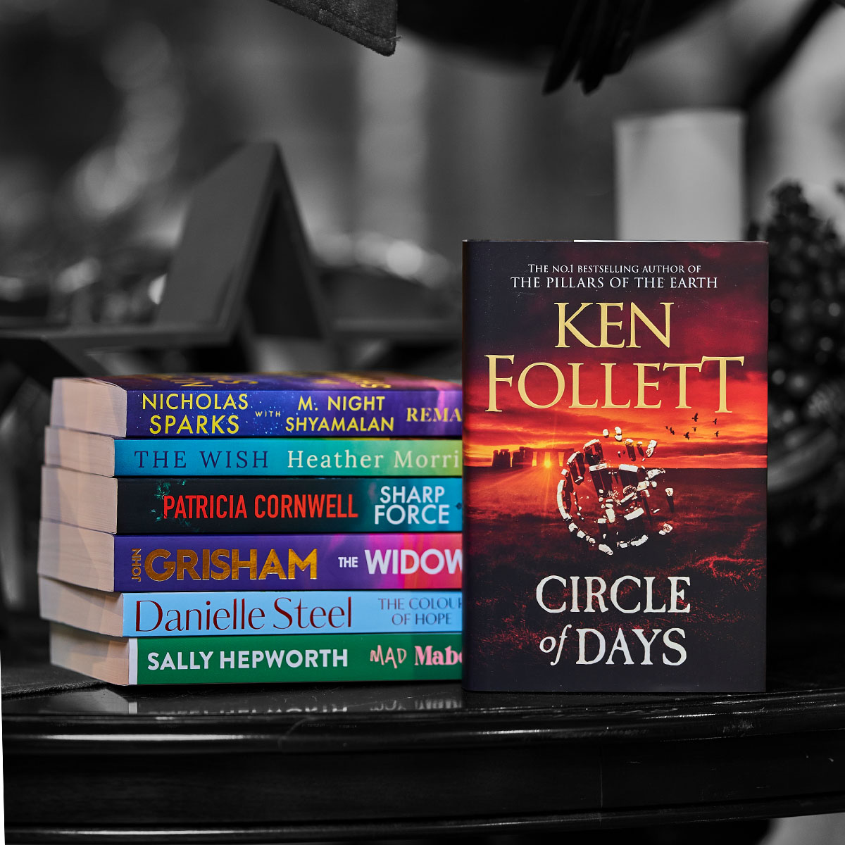 Black Friday 2025 Centre Marketing1200x1200px