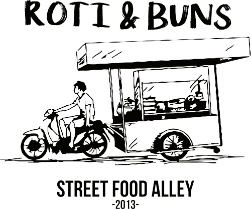 Roti Buns