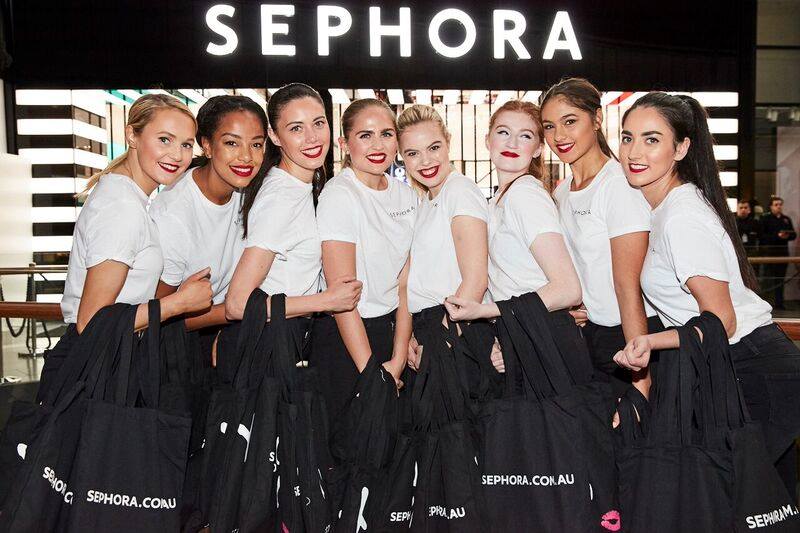 sephora