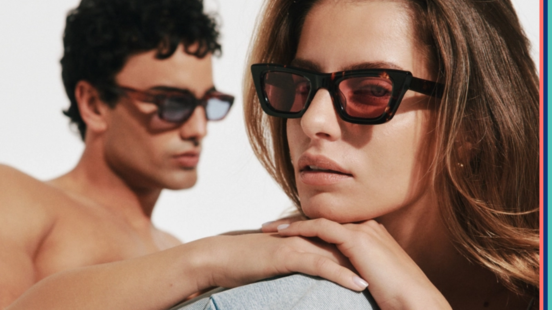 Bailey Nelson Sunglasses